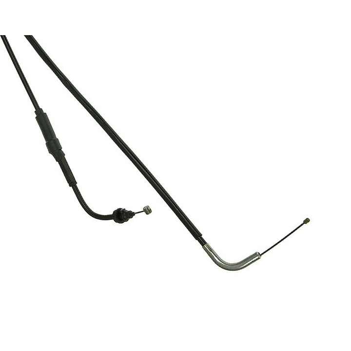 Gázkar bowden PTFE / teflon bevonatú - Peugeot Vivacity 2T / 2 ütemű T.F.L. 786