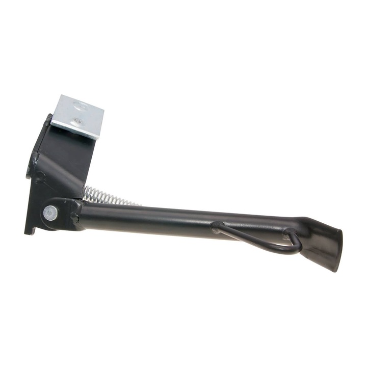 Oldaltámasz / sztender fekete - Peugeot Speedfight, Vivacity 101 Octane 1474