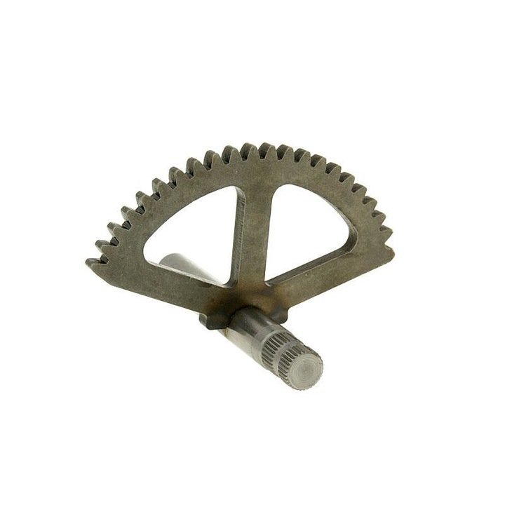 Berugóracsni - Morini AC 50cc 22692