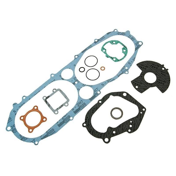 Motor tömítés szett komplett - Minarelli AC állóhengeres léghűtéses 22782