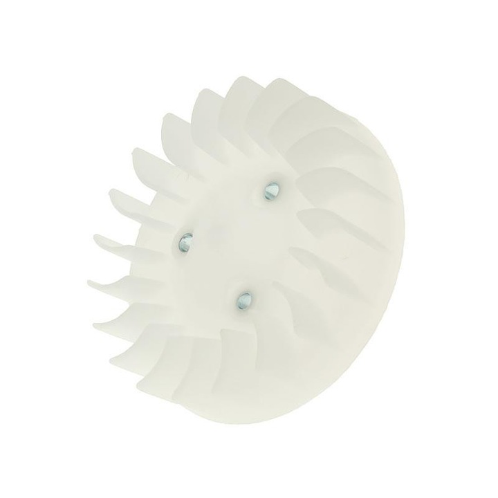 Охлаждащ диск - Minarelli 50cc 2T / 2 тактов AC / въздушно охлаждане