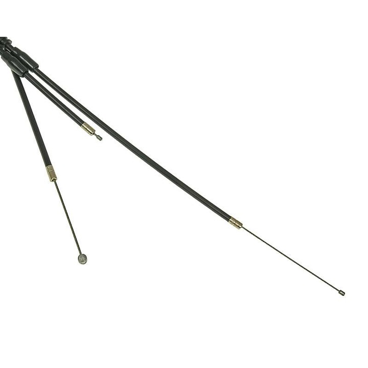 Gázkar bowden PTFE / teflon bevonatú - Motorhispania Furia 50 T.F.L. 782