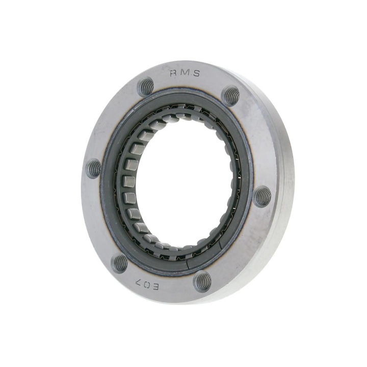 Самостартиращ свободен ход - Suzuki Burgman 400 99-06г