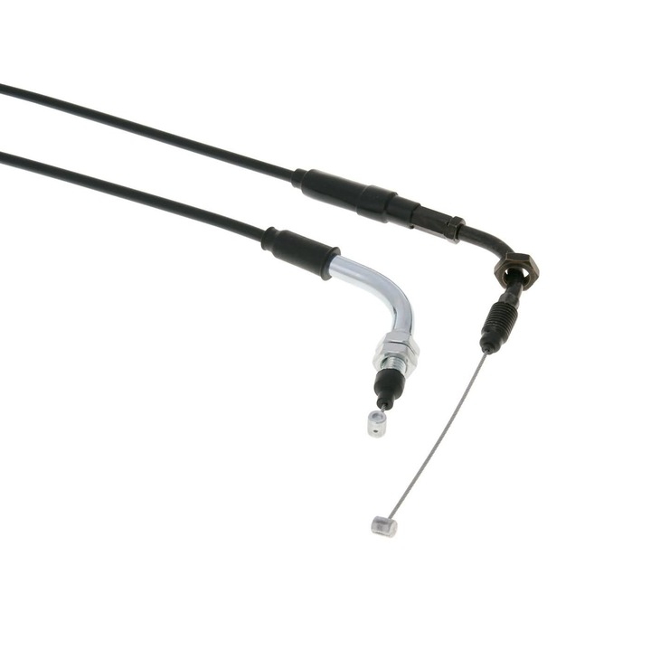 Жило за газ - Honda NES 125, 150