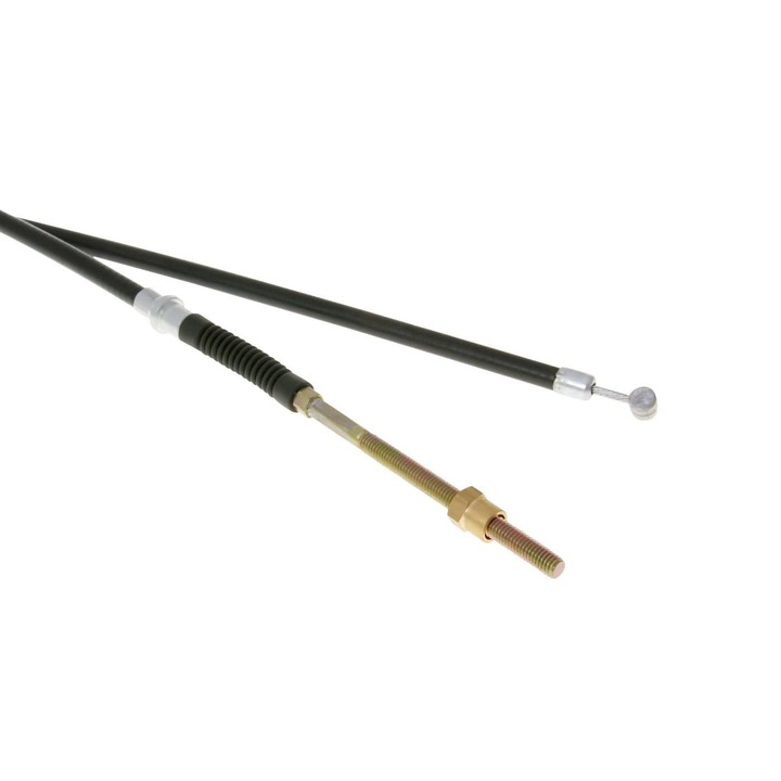 Задна спирачка за скутер bowden - Piaggio Liberty 125 4T / 4-тактов AC / въздушно охлаждане