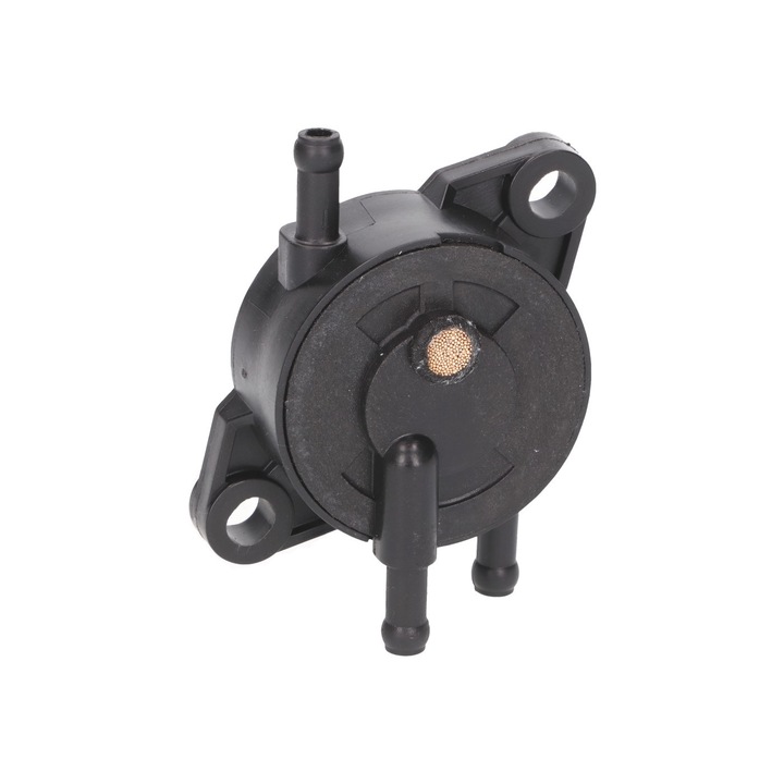 Pompa benzina, 101 Octane, Compatibil cu Piaggio/Vespa 125/200, Negru