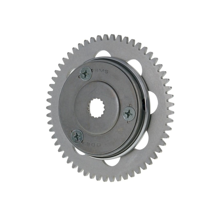 Стартер свободен ход с ангренаж - Yamaha Cygnus, MBK Flame 125 95-03