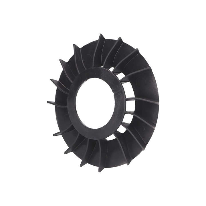Pale ventilator variator, 101 Octane, Piaggio (05/98-), Negru