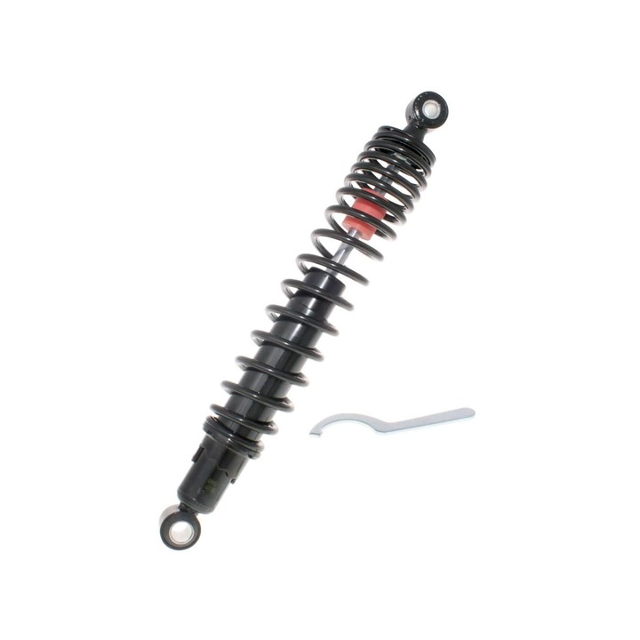 Amortizor, Forsa, Pentru Peugeot Geopolis 250/300