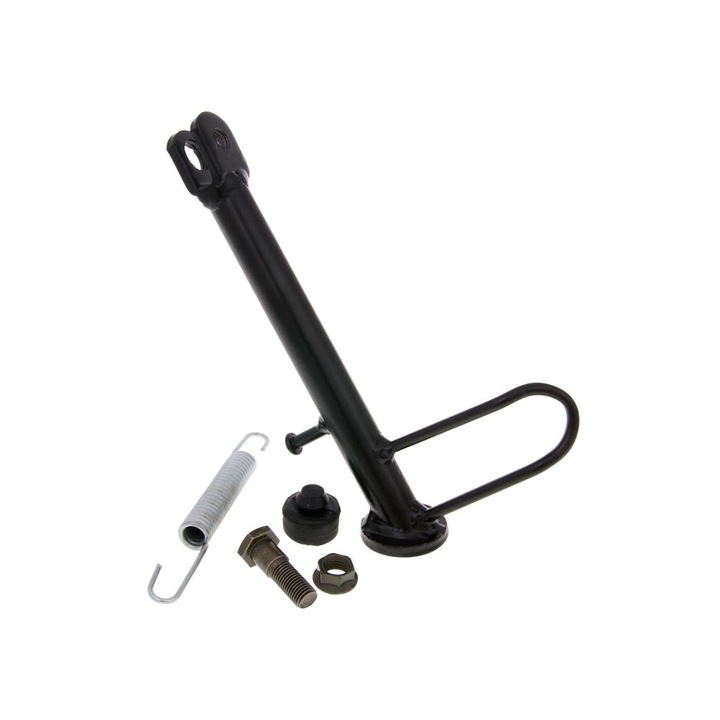 Oldaltámasz / sztender fekete - Peugeot Speedfight 3 101 Octane 2121