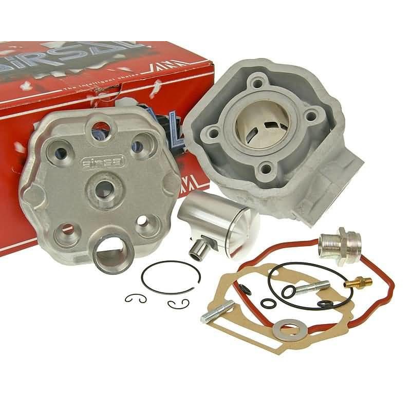 Régulateur-redresseur Pour Derbi Senda, Aprilia RX/SX 50, Gilera SMT - Référence #2212 - Occasion Italie