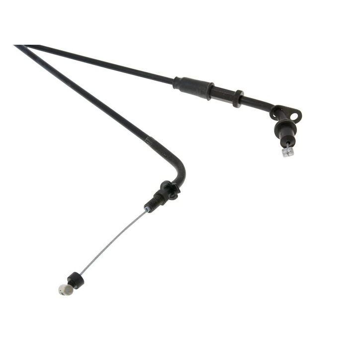 Жило за газ - MBK Skyliner, Yamaha Majesty 125, 150