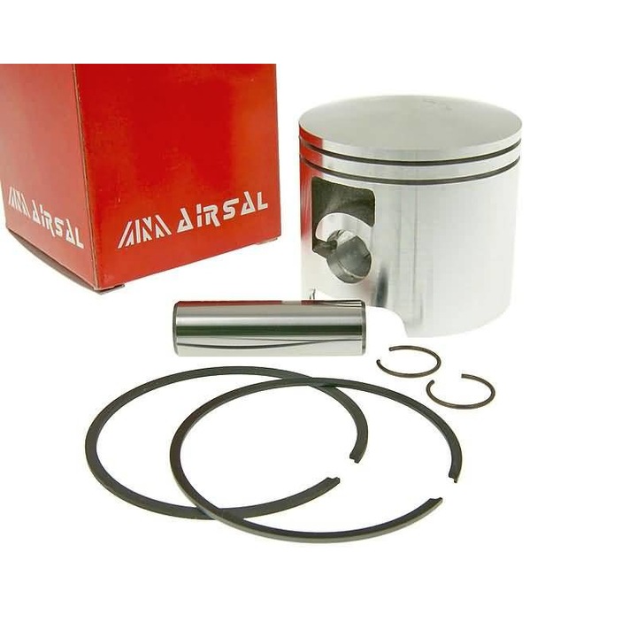 Airsal racing dugattyú készlet 76.9cc 50mm - Minarelli AM CPI Airsal 2880