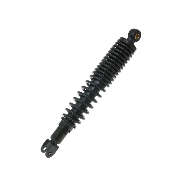 Amortizor, Forsa, Yamaha X-City 250 09-12, Negru