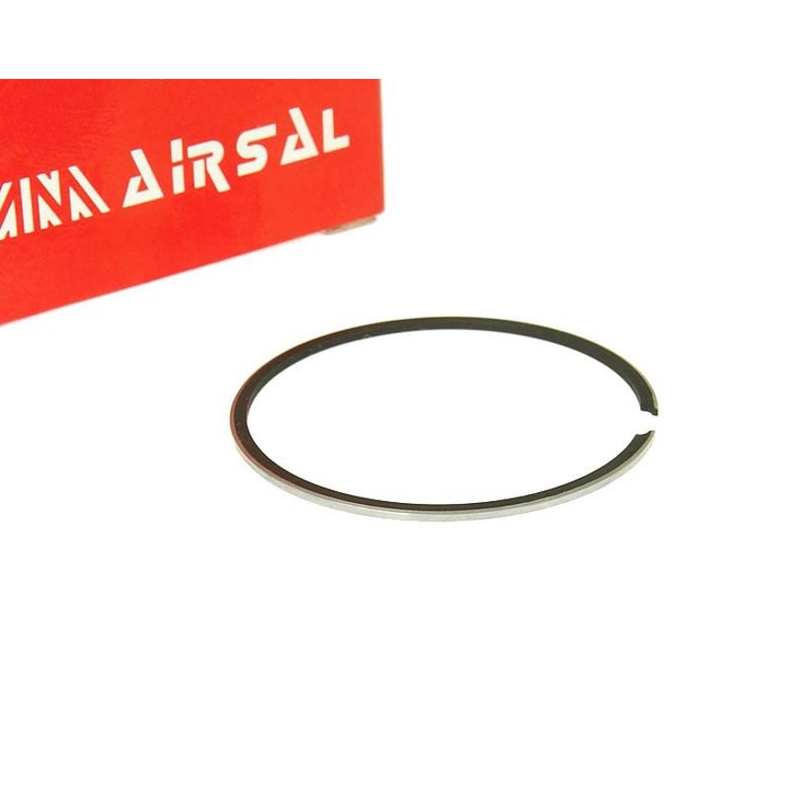 Inel piston sport, Airsal, 69.5c,c 47.6mm, Pentru Peugeot