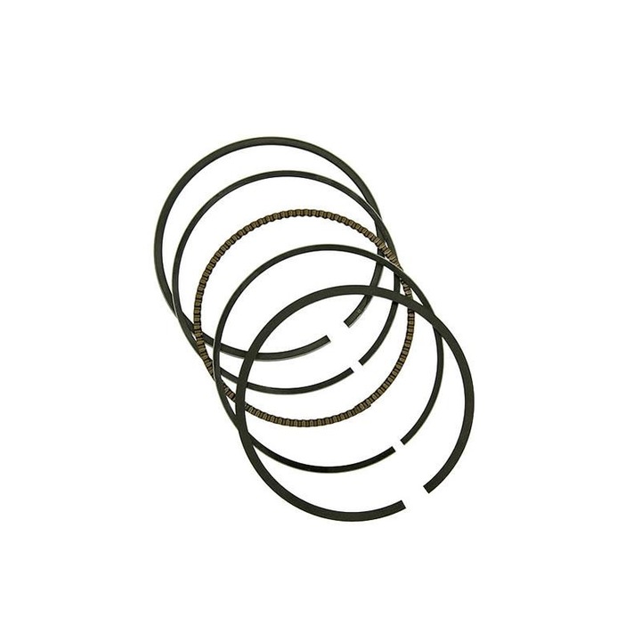 Airsal sport dugattyúgyűrű szett 152.7cc 58mm - Honda 125 4 ütemű (vízhűtéses) Airsal 3303