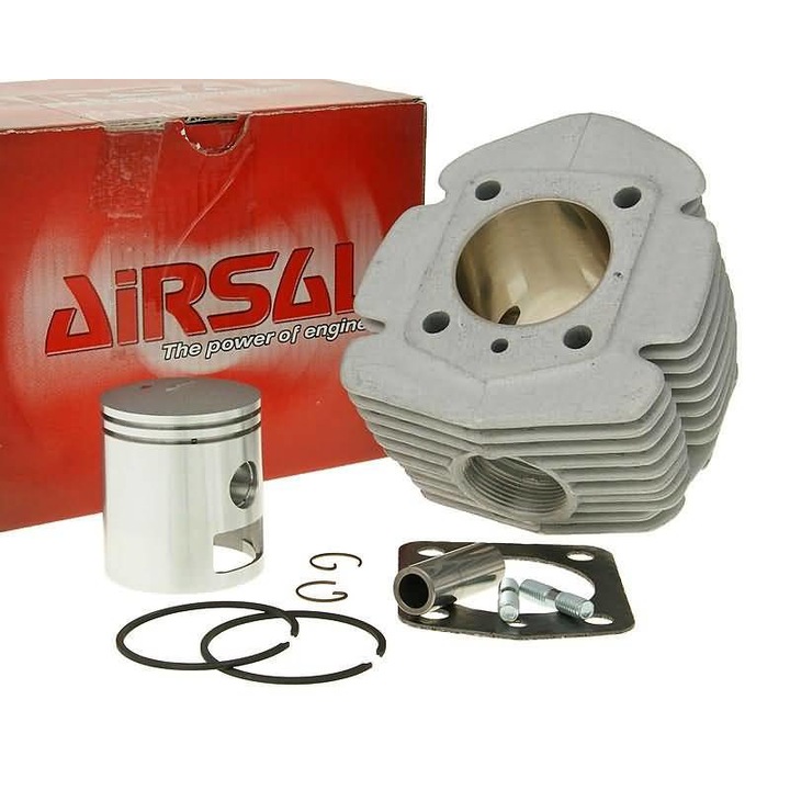 Airsal sport hengerszett 66.5cc 45mm - MBK AV-7, AV-87 Airsal 3021