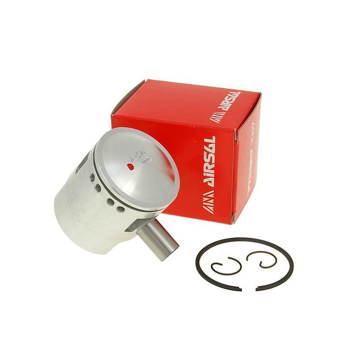 Kit piston de curse, Airsal, 68.4cc, 45mm, Pentru Puch Maxi (model vechi)