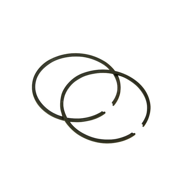 Airsal sport dugattyúgyűrű szett 64cc 43.5mm - Piaggio, Vespa AL, ALX, NLX, Vespino T6 Airsal 3464