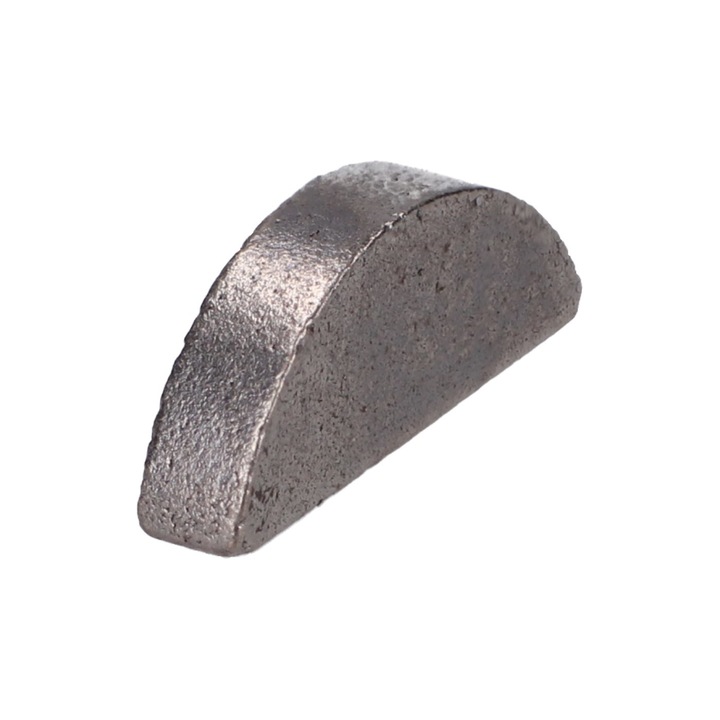 Lendkerék ék Buzzetti 9.5x2x3.7mm - Simson Buzzetti 3986