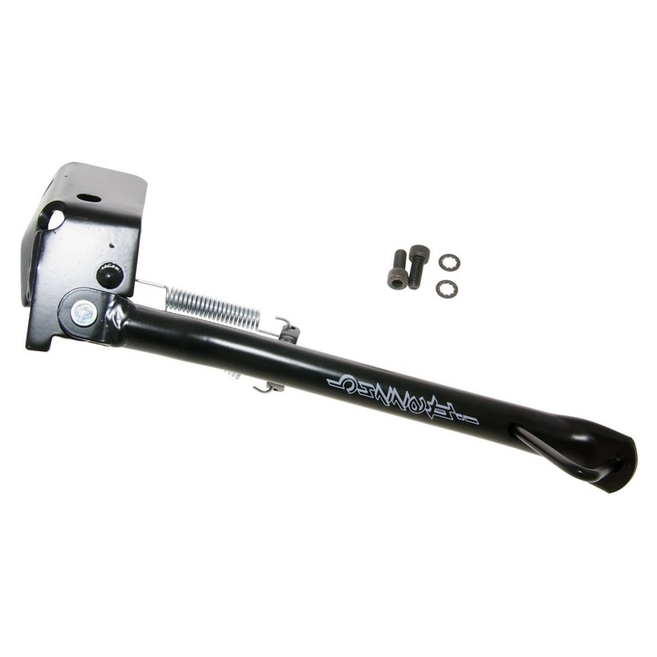 Suport lateral, Buzzetti, Pentru Vespa LX / S / ET2 / ET4 50 / 125 / 150