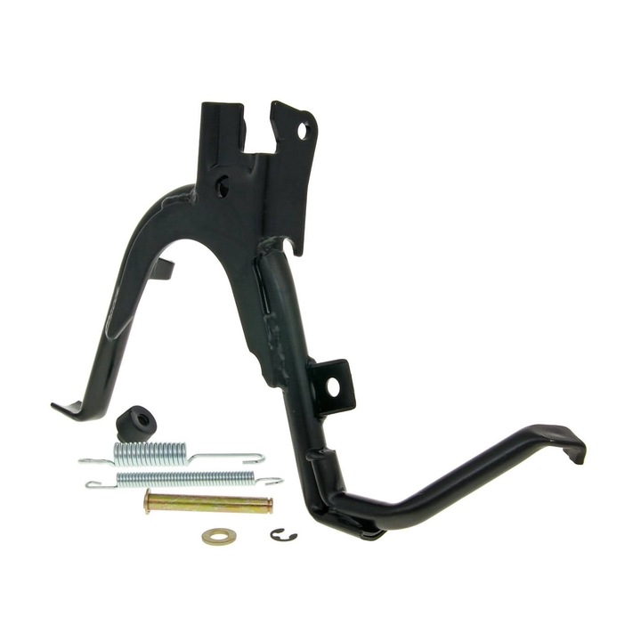 Középső kitámasztó Buzzetti - Yamaha Neos -2006, Jog 50R, MBK Ovetto, Mach G Buzzetti 3844