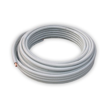 Teava cupru izolata Halcor 1/2” 12.70mm x 0.64mm x 50m Teava cupru izolata Halcor 1/2” 12.70mm x 0.64mm x 50m
