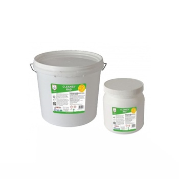 Dezincrustant Eco pentru boilere si circuite sanitare Chemstal Cleanex Rad 5 Kg Dezincrustant Eco pentru boilere si circuite sanitare Chemstal Cleanex Rad 5 Kg