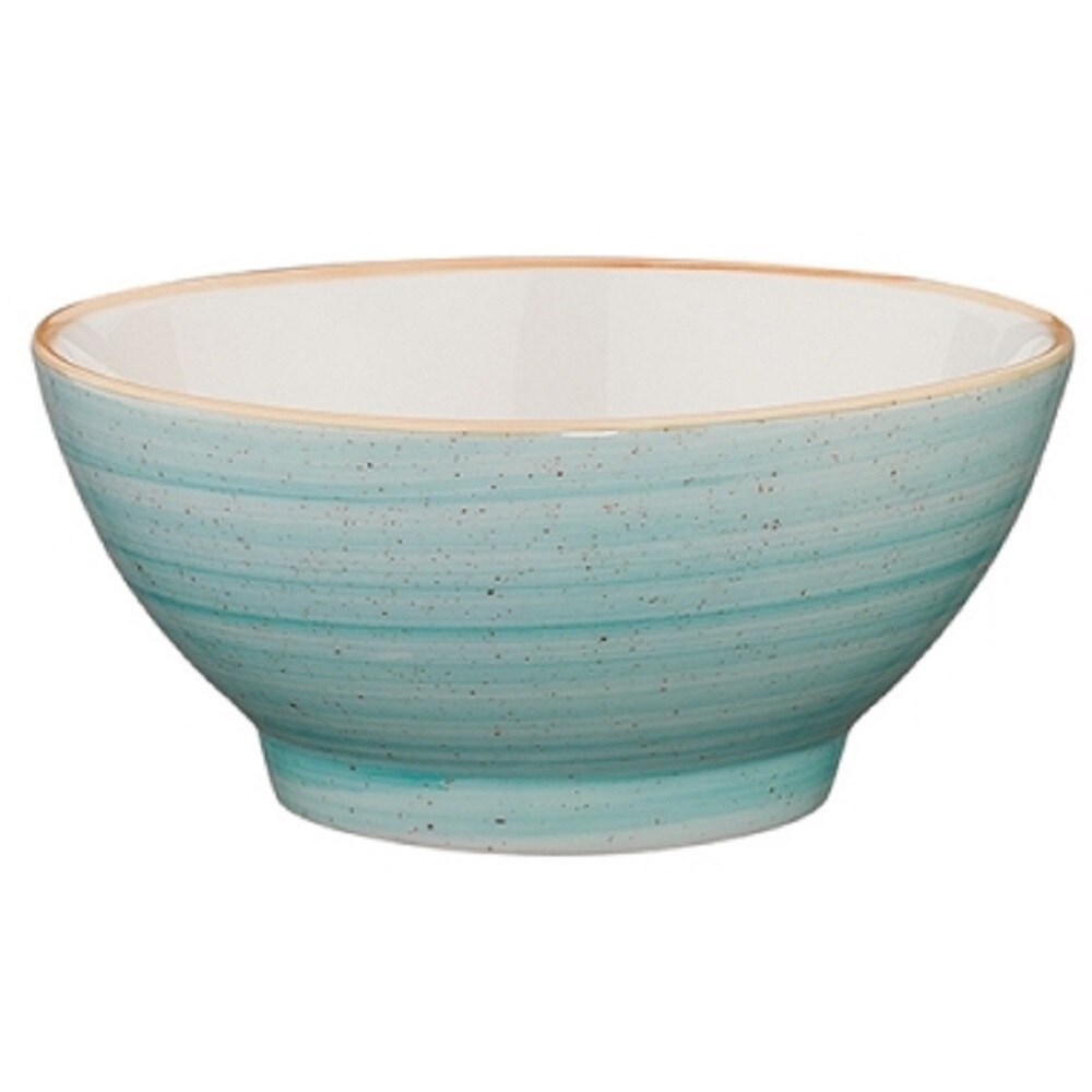 Bol portelan BONNA colectia AQUA 14cm 450cc
