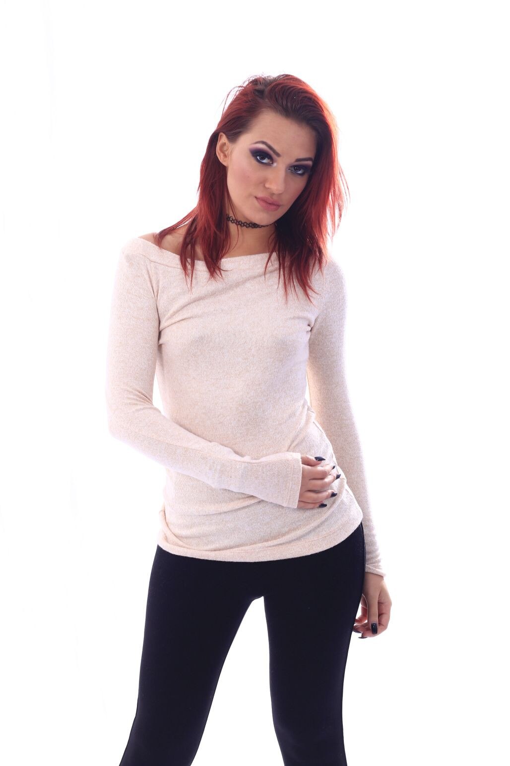 Pulover Fashion, Vibes & Style, Galben