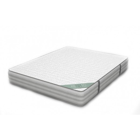 Saltea KENNTO 18+8 Memory Premium, 160x190x28 cm