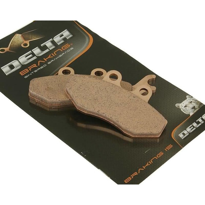 Delta Braking szinter fékbetét DB2029SR