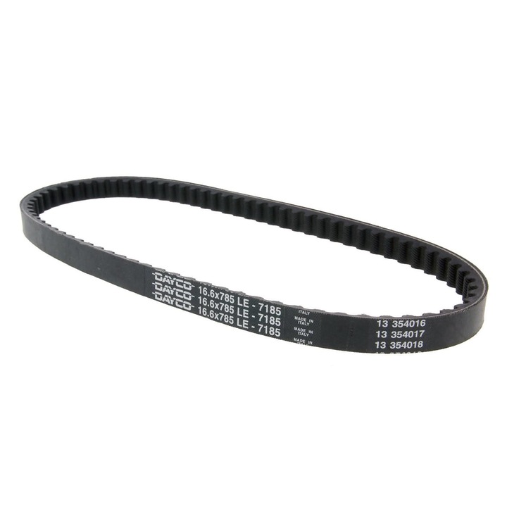 Dayco variátor ékszíj 788mm - 1E40QMB Dayco 4866