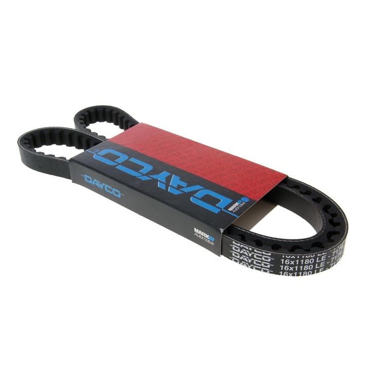 Dayco variátor ékszíj - Honda Wallaroo, Peugeot Fox Dayco 4863