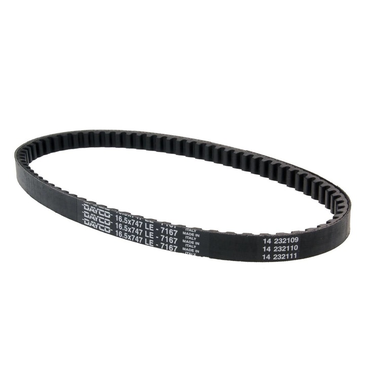 Dayco variátor ékszíj - Minarelli (hosszú verzió) Dayco 4851