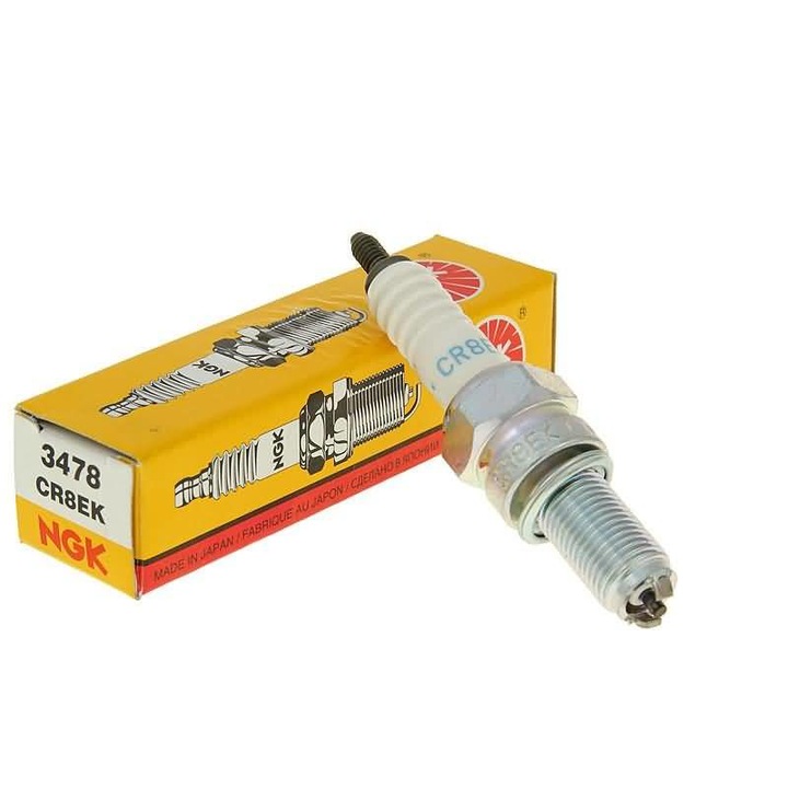 Gyújtógyertya NGK CR8EK NGK 4628