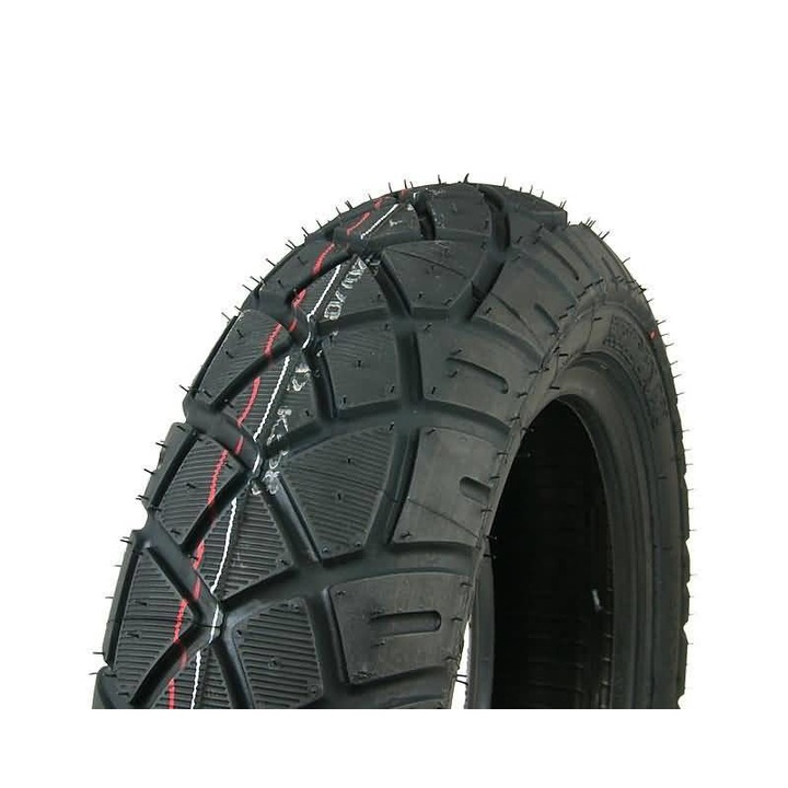 Heidenau robogó gumi K58 megerősített 120/70-12 58S TL Heidenau 5624