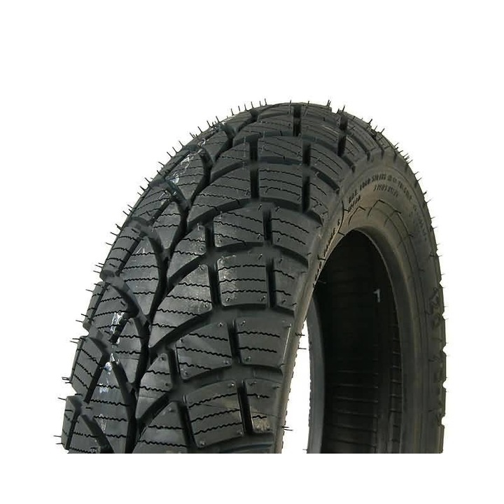 Heidenau robogó gumi K66 LT megerősített 120/70-12 58S TL Heidenau 5627