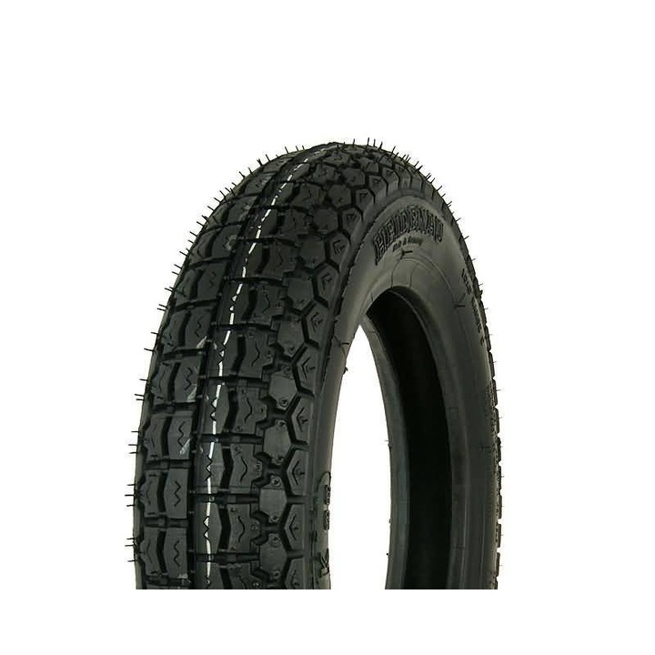 Heidenau robogó gumi K38 megerősített 3.00-10 50J TL Heidenau 5679