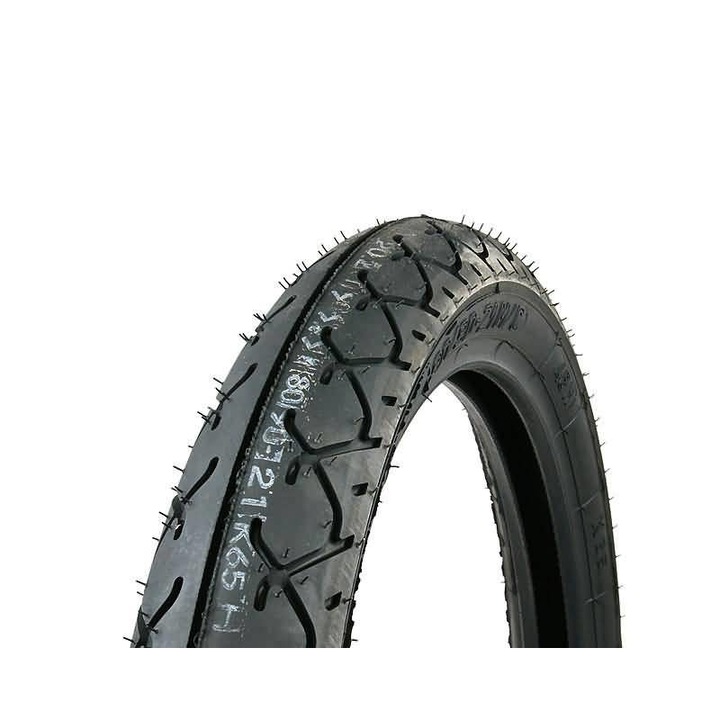 Heidenau robogó gumi K65 80/90-21 M/C 48H TL Heidenau 5659