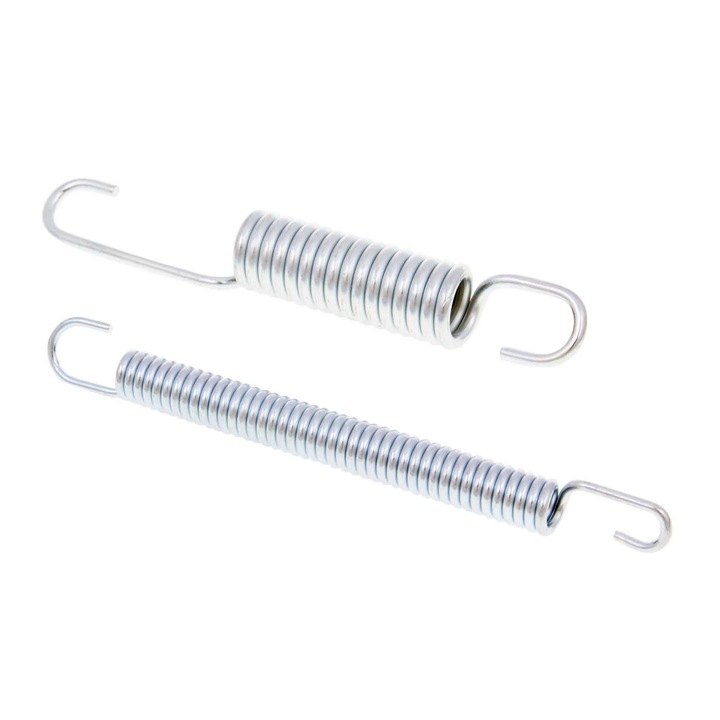 Középső kitámasztó rugó Buzzetti 127mm Buzzetti 3827