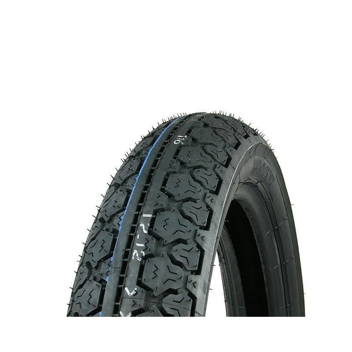 Heidenau robogó gumi K36 110/80-18 M/C 60S TT Heidenau 5661