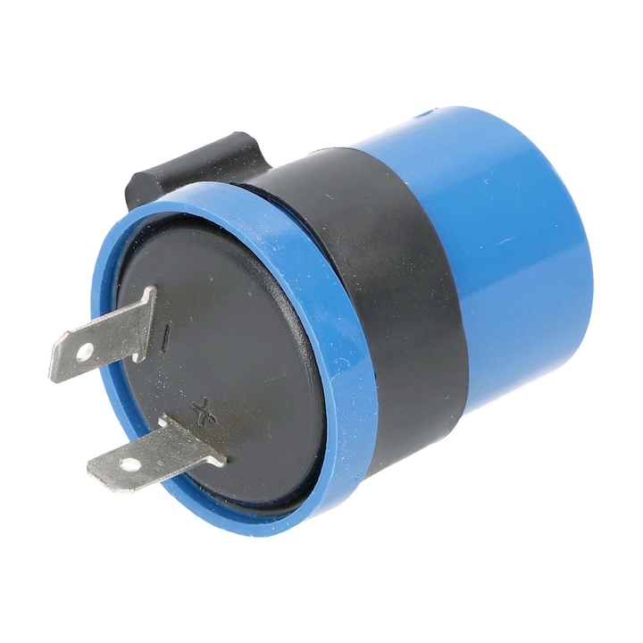 Index relé 2-csapszeg 12V - Piaggio, Aprilia, Yamaha, Honda 101 Octane 6066