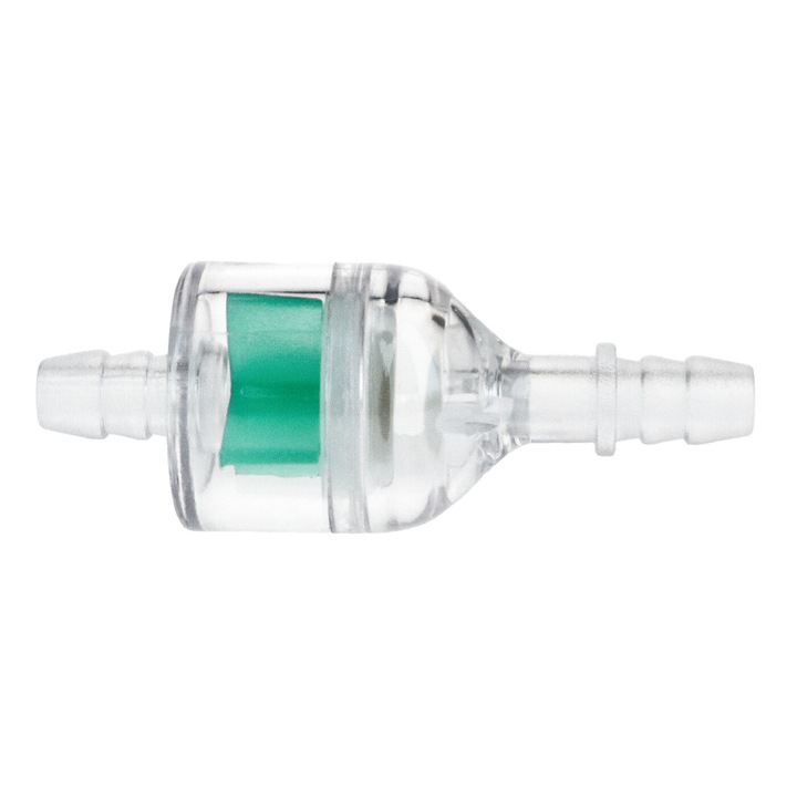 Üzemanyag szűrő Fast Flow II - zöld 101 Octane 5864