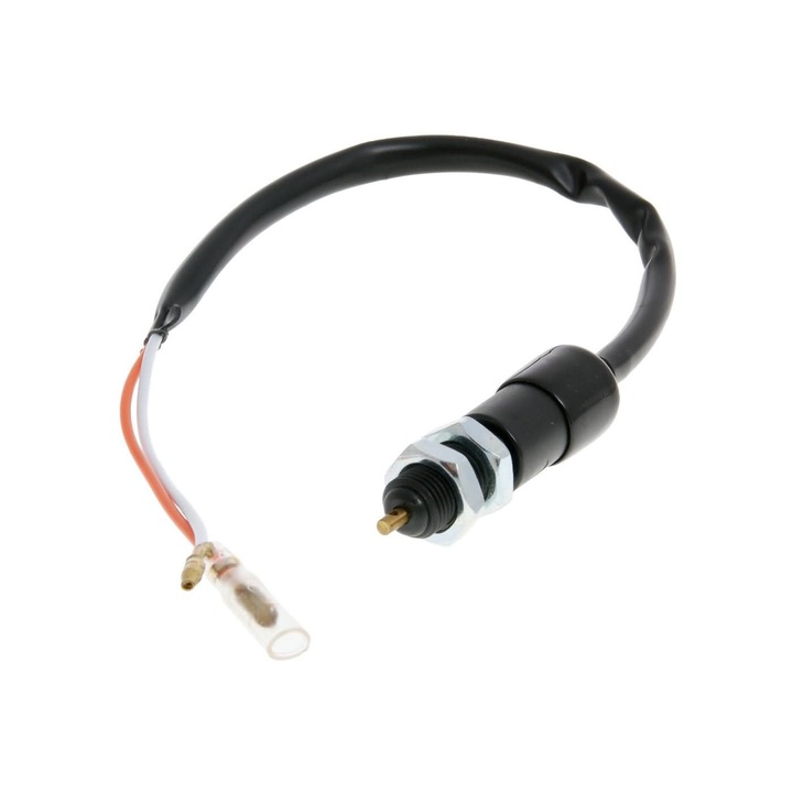 Ключ за стопове - крачен 12мм диаметър, прав вариант - универсален