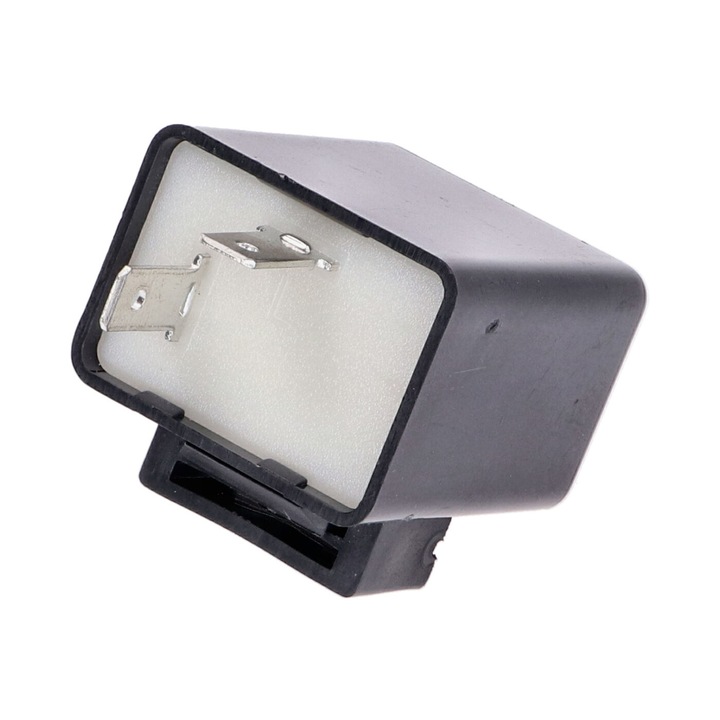 Index relé 2-csapszeg elektronikus LED / sima 1-100 Watt 101 Octane 5896