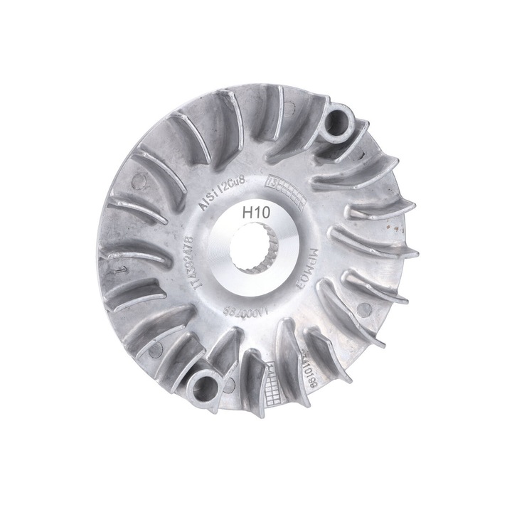 Disc exterior, 101 Octane, Pentru Piaggio 125/150cc 3V