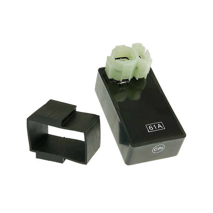 CDI egység korlátozott - CPI, Keeway, Generic 101 Octane 6304