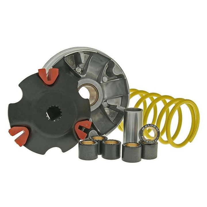Kit Variator, Malossi, Pentru Minarelli 100 cc