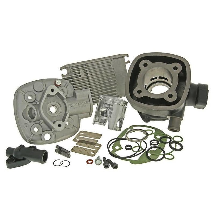 Malossi I-Tech Sport hengerszett 70cc - Peugeot Jetforce TSDI M.3112502